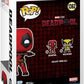 Funko Pop! Deadpool: Deadpool