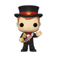 Funko Pop! Funko: Funkoville: Mayor Freddy (LE 3,000) (2024 SDCC Convention Sticker)