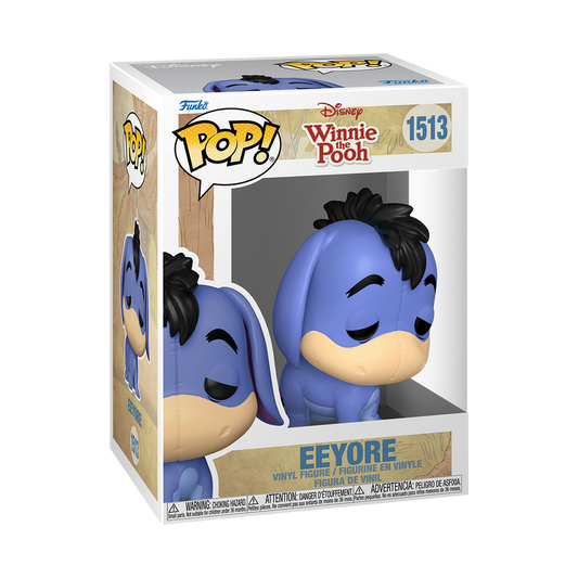 Funko Pop! Disney: Winnie the Pooh - Eeyore