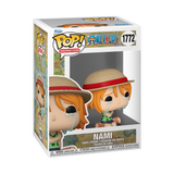 Funko Pop! Animation: One Piece: Nami