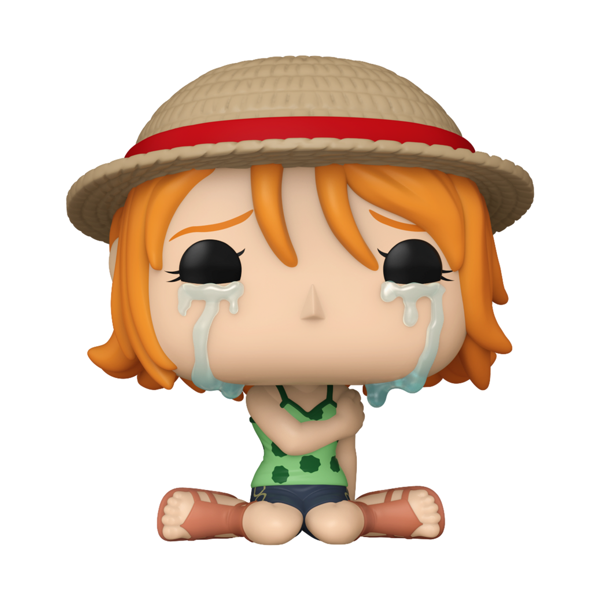 Funko Pop! Animation: One Piece: Nami