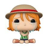 Funko Pop! Animation: One Piece: Nami