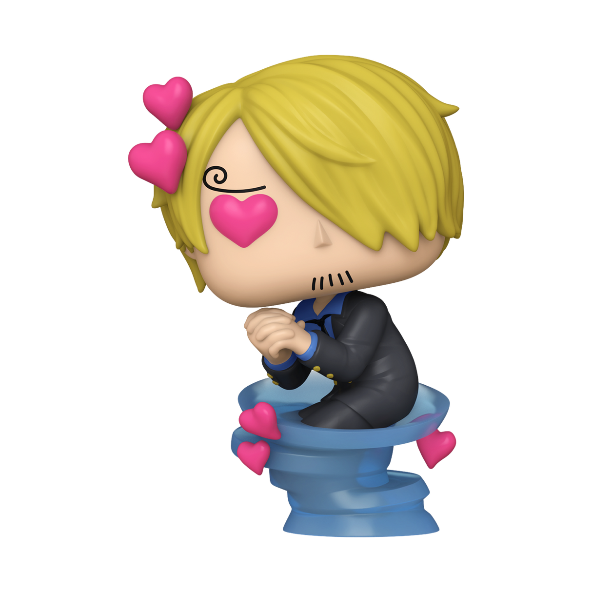 Funko Pop! Animation: One Piece: Sanji