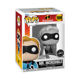 Funko Pop! Disney: The Incredibles 20th Anniversary: Mr.Incredible
