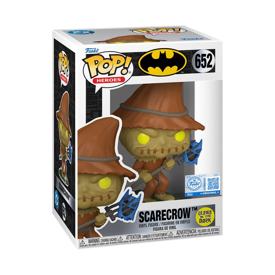 Pre-Orders – Shak's Pop Shop