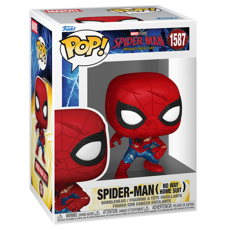 Marvel – Shak's Pop Shop