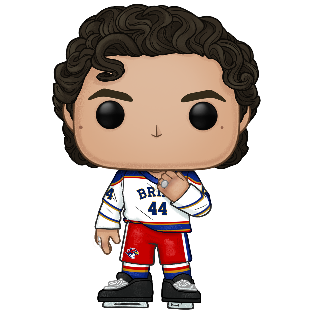 Funko Pop! Television: Off Campus: Garrett Graham