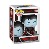 Funko Pop! Movies: Sleepy Hollow: Headless Horseman