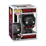 Funko Pop! Heroes: Batman Beyond: Terry McGinnis