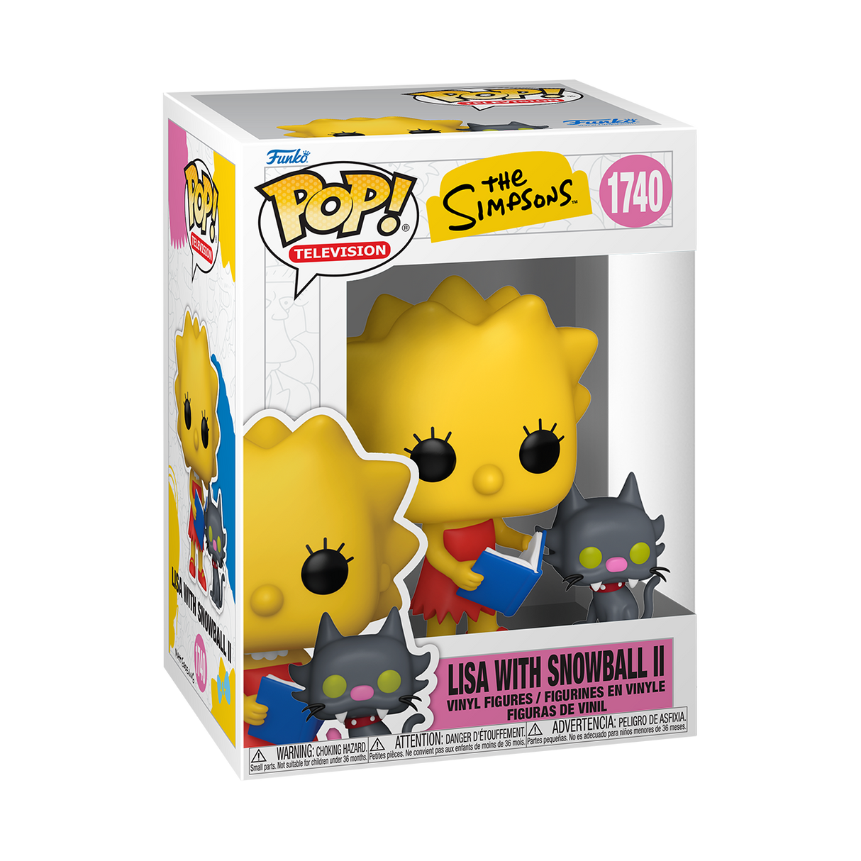 その他 PoP Pop! Television: The Simpsons - Bart with Skateboard
