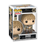 Funko Pop! Game of Thrones: Knight of the Seven Kingdoms: Dunk