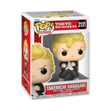 Funko Pop! Animation: Tokyo Revengers: Takemichi Hanagaki