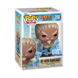 Funko Pop! Plus: Naruto Shippuden: Ay (4th Raikage) (Chalice Collectables Exclusive)