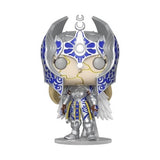 Funko Pop! Games: Baldur's Gate 3: Dame Aylin (Gedeelde exclusieve uitgave voor Summer Convention 2026)