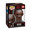 Funko Pop! figure of Vecna from Stranger Things, collectible vinyl toy with detailed character design.