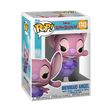 Funko Pop! Disney Lilo and Stitch Mermaid Angel figure, collectible vinyl toy with detailed character design.