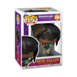 Funko Pop! figure of Neve Gallus from Dragon Age: The Veilguard, detailed vinyl collectible with vibrant colors and dynamic pose