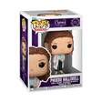 Funko Pop! figure of Phoebe Halliwell from Charmed, collectible vinyl toy by Shak's Pop Shop featuring her signature look.