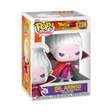 Funko Pop! Animation Dragon Ball DAIMA Dr. Arinsu figure, collectible vinyl toy from Shak's Pop Shop with detailed design.