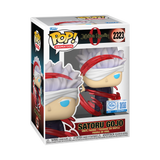 Funko Pop! Animation: Jujutsu Kaisen 0: Satoru Gojo (Eternal Forge Exclusive)