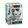 Funko Pop! Kaiju No.8 from the Specialty Series, featuring the collectible figure in vibrant detail.