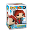 Funko Pop! Marvel X-Men '97 Jean Grey Wasteland figure, collectible vinyl toy with detailed costume and iconic pose.