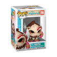 Funko Pop! Disney Moana Kotu figure with detailed design and vibrant colors, showcasing the collectible vinyl toy.