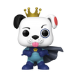 Funko Pop! Proto as Superhero figure, limited edition 3,500, part of Funko Royalty Edition, NYCC 2026 Convention Exclusive.
