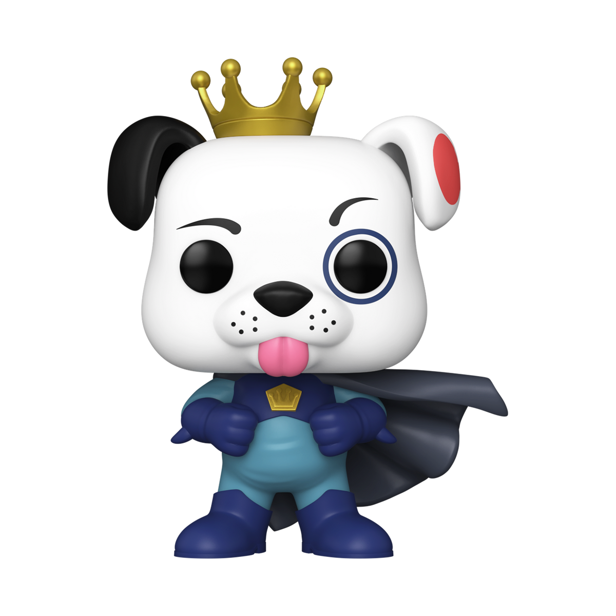 Funko Pop! Limited Edition: Proto as Superhero (LE 3,500) (Funko Royalty Edition) (2026 NYCC Convention Exclusive)