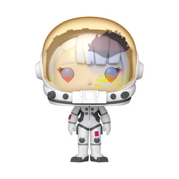 Funko Pop! Games: Cyberpunk Edgerunner: Lucy in Spacesuit (2026 SDCC Convention Exclusive)