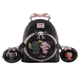 Funko Pop! and Bag: Sanrio: Berry and Cherry (Diamond Collection) (2026 NYCC Convention Exclusive)