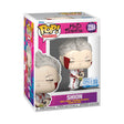 Funko Pop! Animation Hells Paradise Shion figure, featuring detailed design and vibrant colors, collectible toy from Shak's Pop Shop