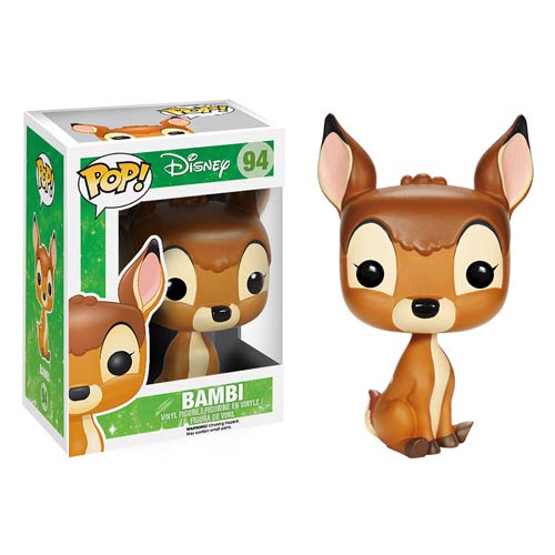 Funko Pop! Disney: Bambi