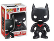 Heroes: Batman Beyond (Box Imperfection) - Shak's Pop Shop