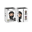 Wednesday Addams collectible figure from ThrillJoy Pix, SDCC 2026 exclusive, featuring detailed design by Shak's Pop Shop.