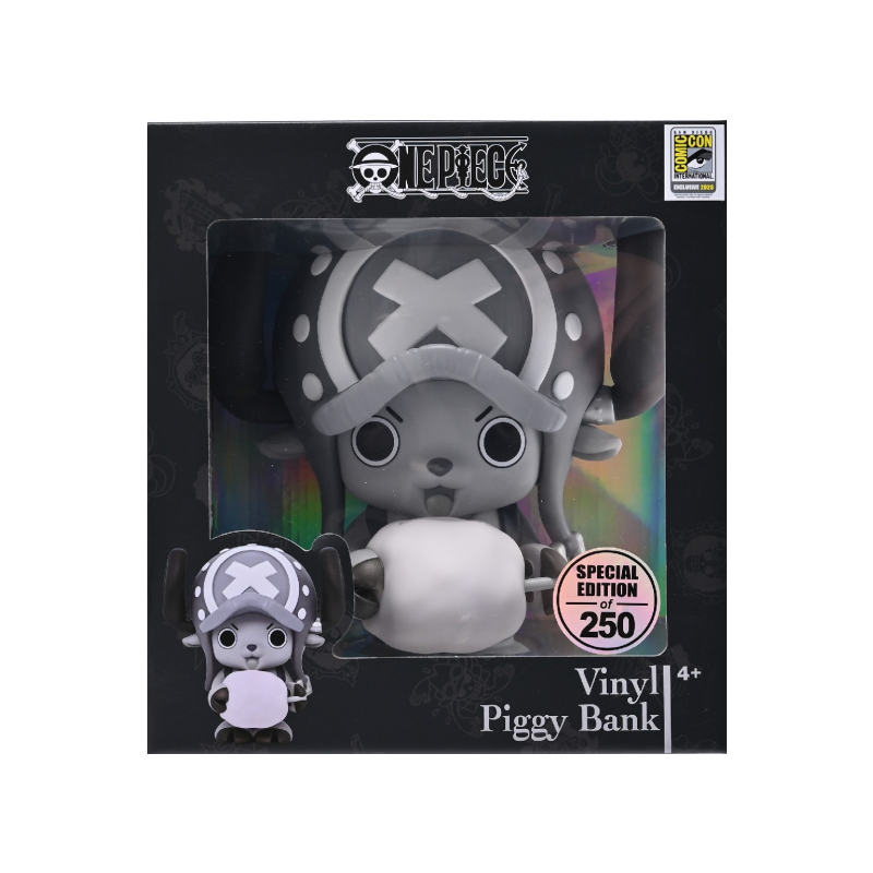 Monogram: One Piece: Tony Tony Chopper (2026 SDCC Convention Exclusive)