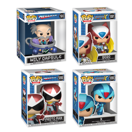 Just Added – Shak's Pop Shop