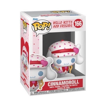 Funko Pop! Sanrio: Hello Kitty and Friends: Cinnamoroll