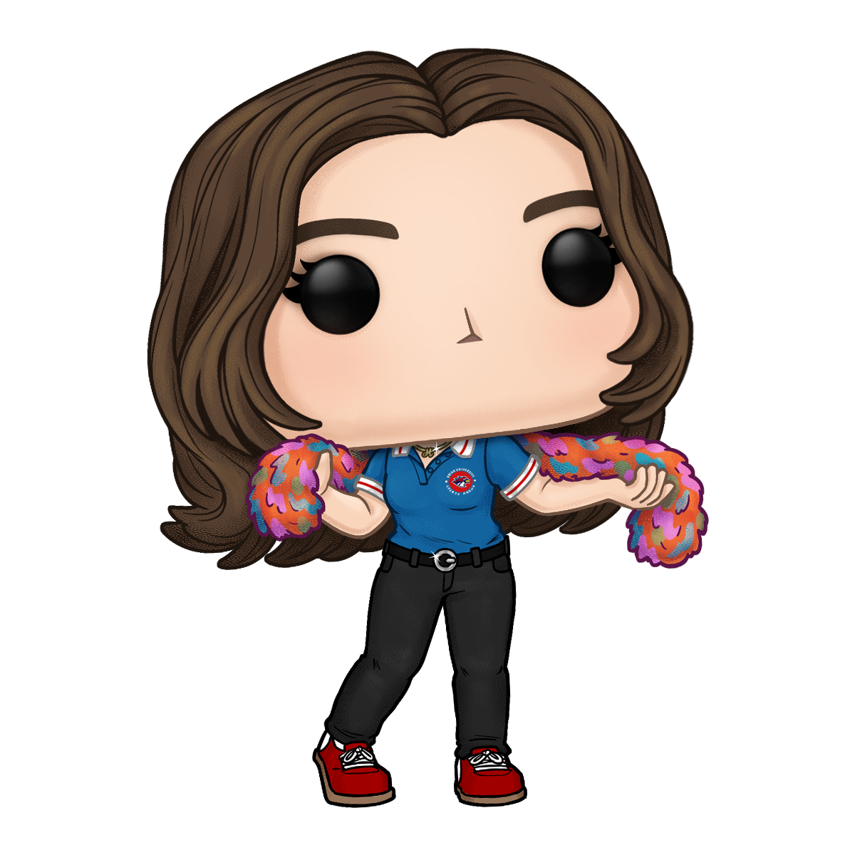 Funko Pop! Television: Off Campus: Hannah Wells