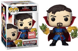 Marvel: Multiverso della Follia: Doctor Strange con i Draghi (Esclusiva Marvel Collector Corps)