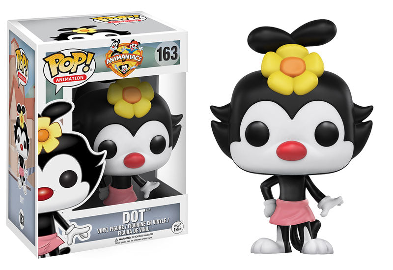 Funko Pop! Animation: Animaniacs: Dot
