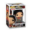 Funko Pop! Movies Fast & Furious Letty Ortiz figure with detailed vinyl design, standing with her signature look and accessories.