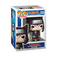 Funko Pop! Animation Naruto Kankuro figure with detailed puppet costume and traditional ninja attire, collectible toy from Shak's Pop Shop.
