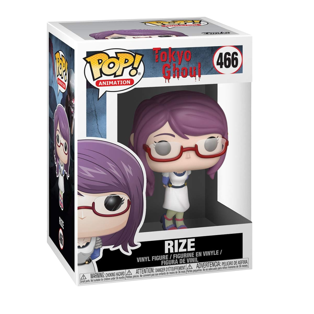 Funko Pop! Animation: Tokyo Ghoul: Rize