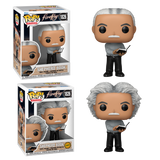 Funko Pop! Television: Firefly: Shepherd Book