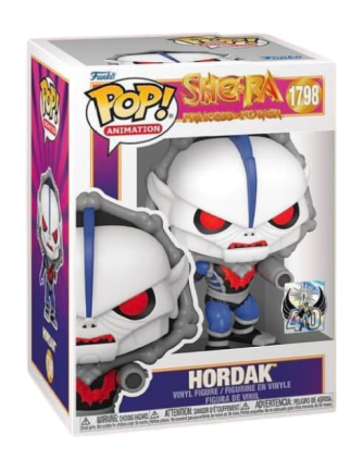 Funko Pop! Animation: She-Ra Princess of Power: Hordak