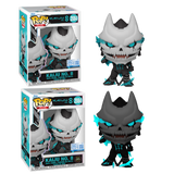 Funko Pop! Plus: Kaiju No.8: Kaiju No.8 (Funko Shop Exclusive)