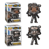 Funko Pop! Television: Fallout: Maximus