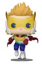 Funko Pop! Animation: My Hero Academia: Mirio Togata (2024 C2E2 Convention Exclusive)