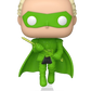 Funko Pop: Heroes: Justice League: Green Lantern  (Kingdom Come) (2024 C2E2 Shared Exclusive)